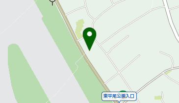 ミスタージョージ 空港店の地図画像