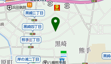 バー リメンの地図画像