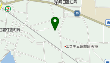 旬菜料理 一休の地図画像