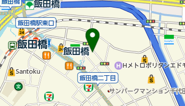 お茶とお酒 茜夜の地図画像