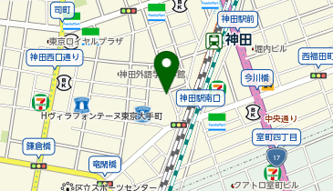 Bar J.Bridgeの地図画像