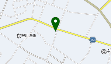 割烹 繁利屋の地図画像