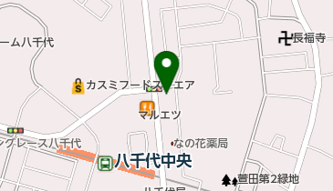 di Formaggio KURA 6330の地図画像