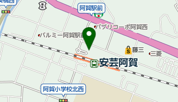 せいこ セイコー珈琲 阿賀店 セイコー珈琲直営カフェ 阿賀店 呉市のカフェ・アクセス・地図