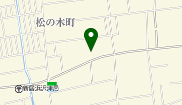 アンジュール+の地図画像