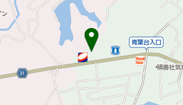 五萬石の地図画像