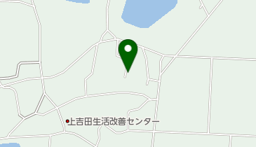 お好み焼き おりーぶの地図画像
