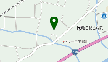 なが島の地図画像