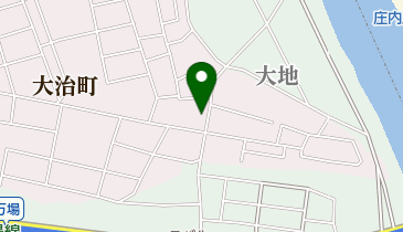 喫茶ゆきの地図画像