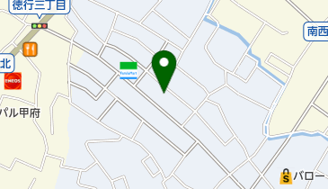 osteria della Capannaの地図画像