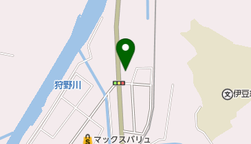 昇龍の地図画像