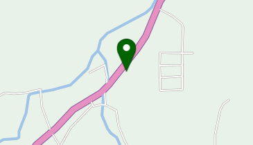 桜カフェの地図画像