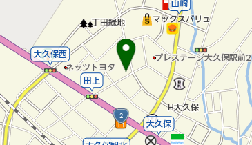 L&rsquo;OSTERIA +Bar PADDYの地図画像