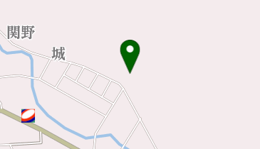 天狗之杜の地図画像