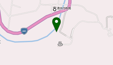 あさぎりの地図画像