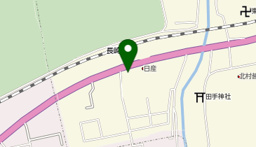 ユーカリの地図画像