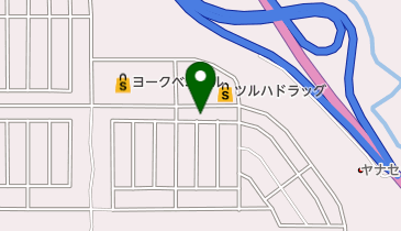 Aldinoの地図画像