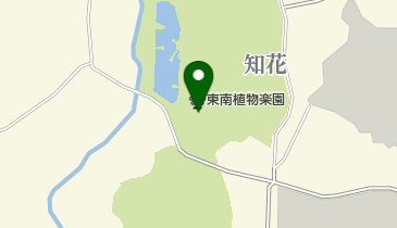 レストラン PEACEの地図画像