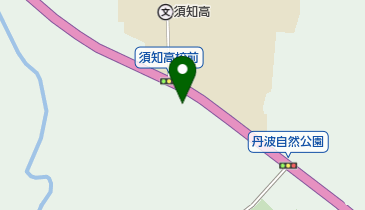 八光亭の地図画像