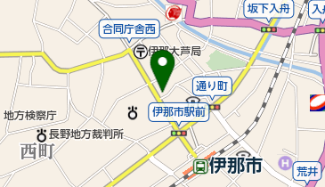 ディチュックの地図画像