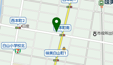 武四郎の地図画像