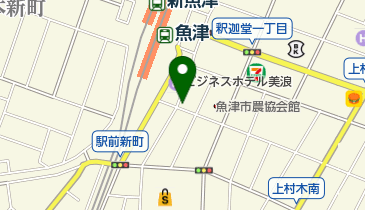 あっちゃんの地図画像