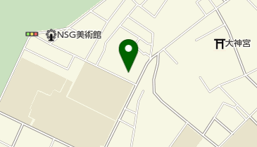 喫茶 茶寮六華の地図画像