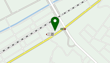Tonic Dinerの地図画像