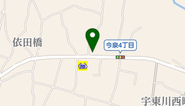 スワディスタ 富士店の地図画像