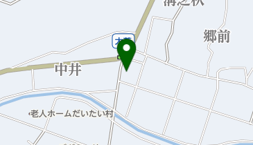 WeiB BEERENの地図画像