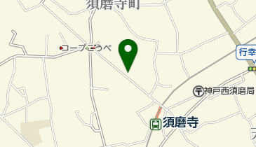 キらくの地図画像