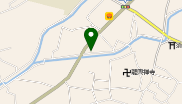 よりみちの地図画像