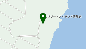 ハイビスの地図画像