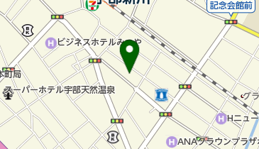 味の三平の地図画像