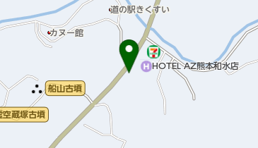 恵比須ラーメン (菊水店)の地図画像