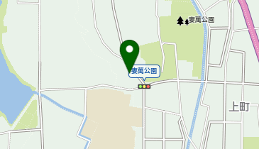 ラーメン専門 福太郎の地図画像