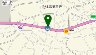 お食事処 ぼん -Bon.ne-の地図画像