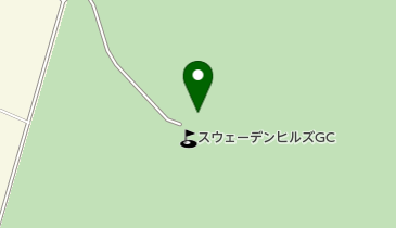 レストラン レクサンドの地図画像