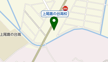 坂東太郎の地図画像