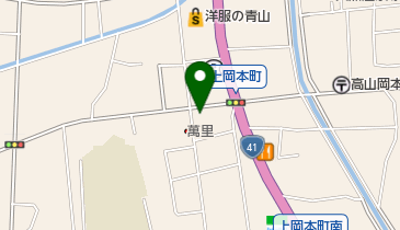 豊昇の地図画像