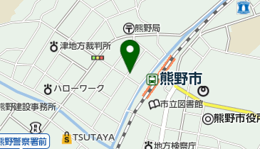 心の地図画像