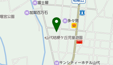 トランザムの地図画像