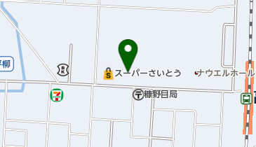 page cafeの地図画像