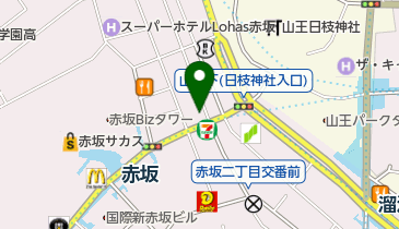 京 おばんざい さんしょの地図画像