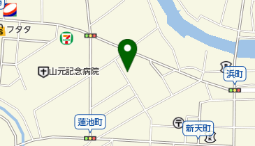 montboucheの地図画像