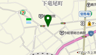 Augurioの地図画像