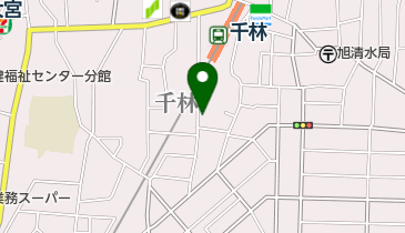 ここちこの地図画像