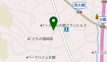 角うち処 どんぞこの地図画像