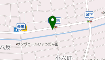 ラタン.ウメダの地図画像