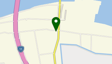 cafe Bubo 2nd houseの地図画像